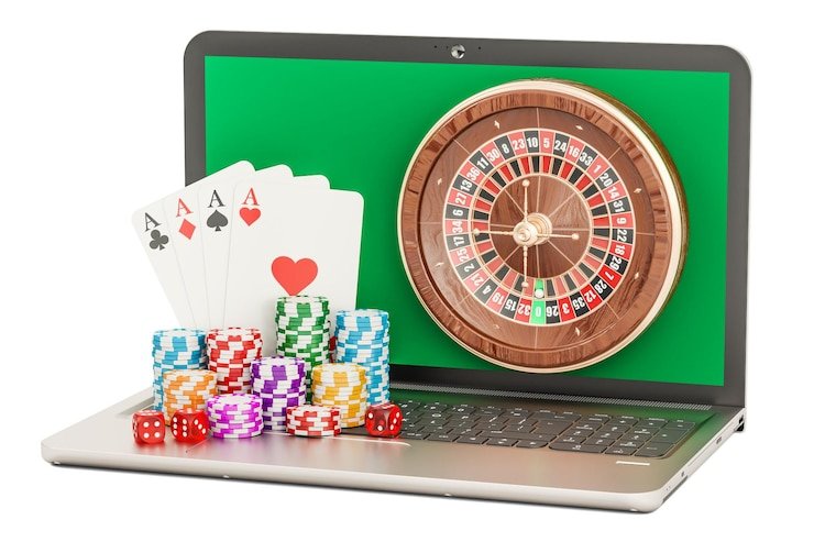 Panduan keamanan perangkat saat mengakses situs